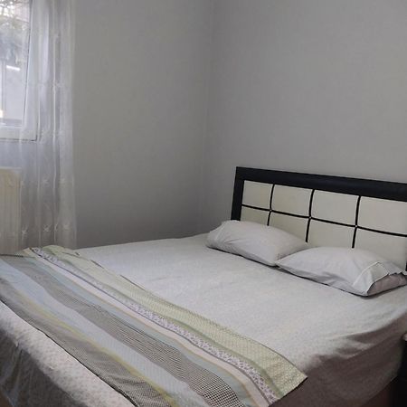 מלון Gonio Apsaros House מראה חיצוני תמונה