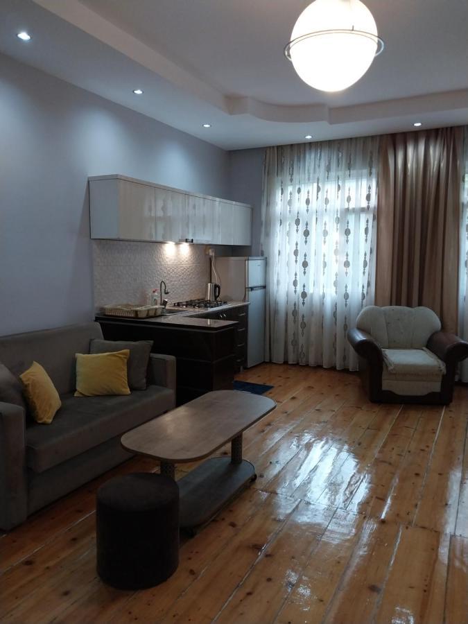 מלון Gonio Apsaros House מראה חיצוני תמונה