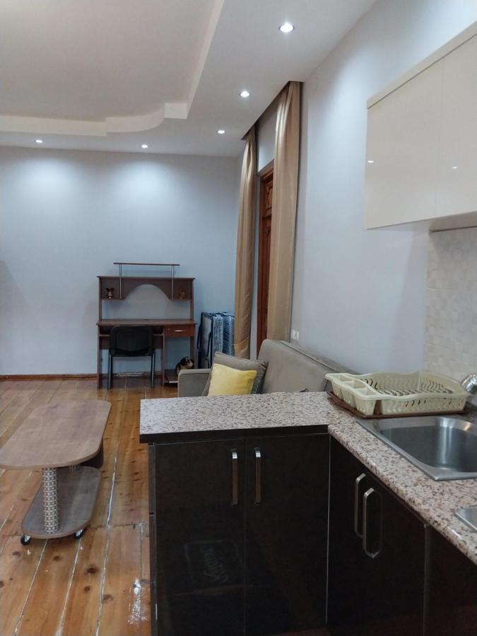 מלון Gonio Apsaros House מראה חיצוני תמונה