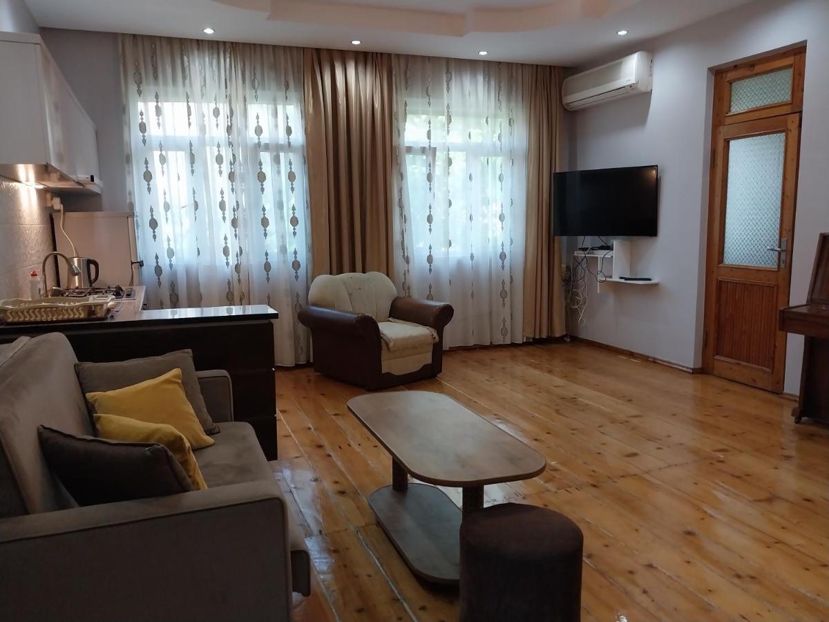 מלון Gonio Apsaros House מראה חיצוני תמונה