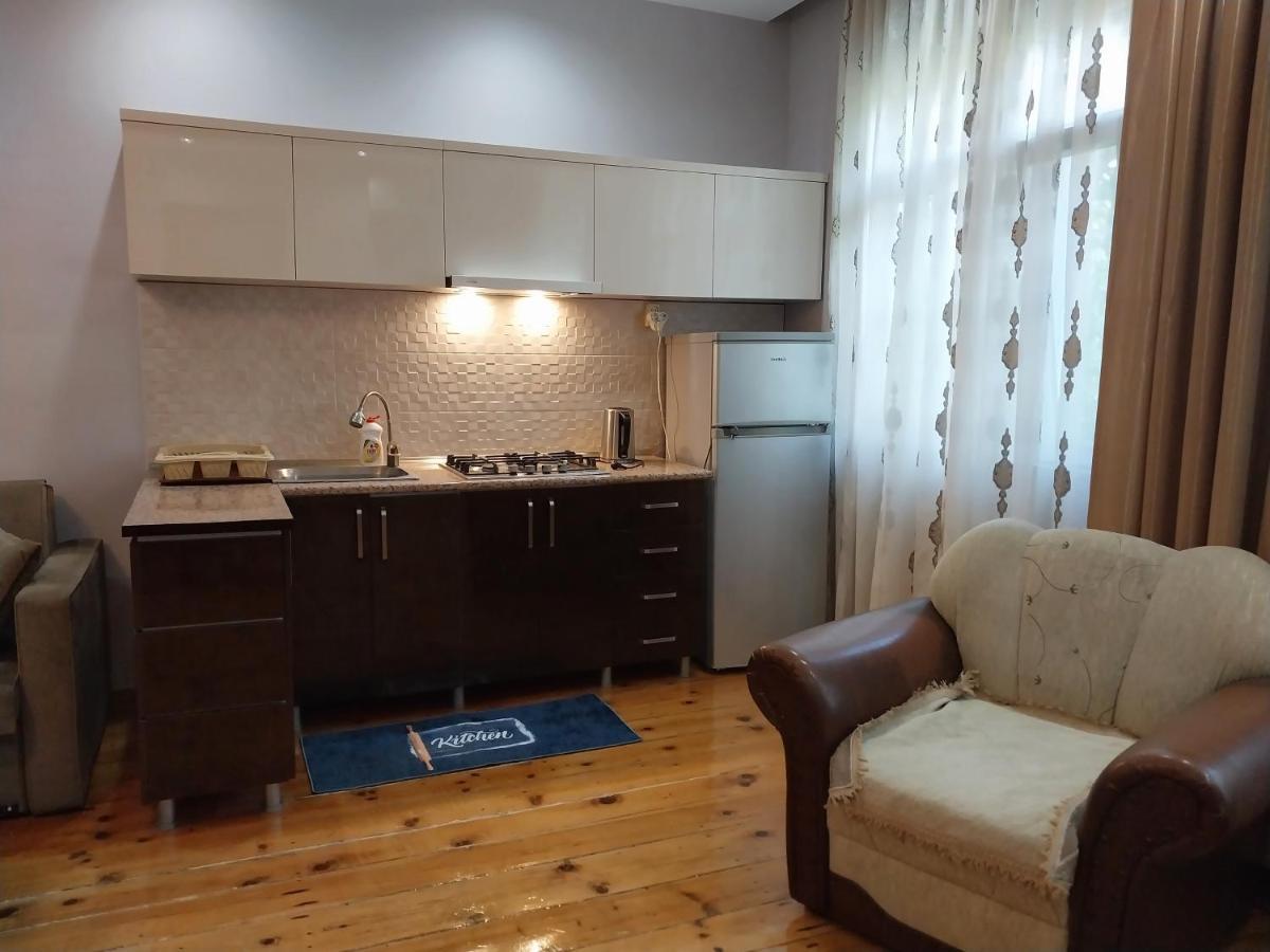 מלון Gonio Apsaros House מראה חיצוני תמונה