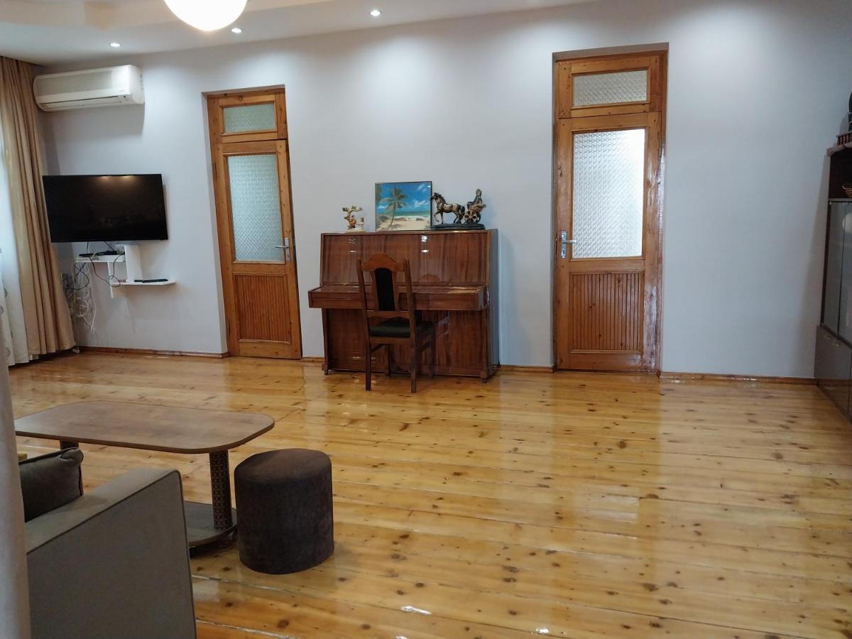 מלון Gonio Apsaros House מראה חיצוני תמונה