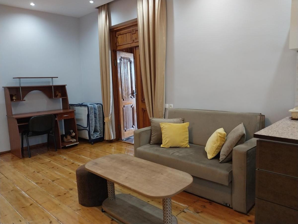מלון Gonio Apsaros House מראה חיצוני תמונה