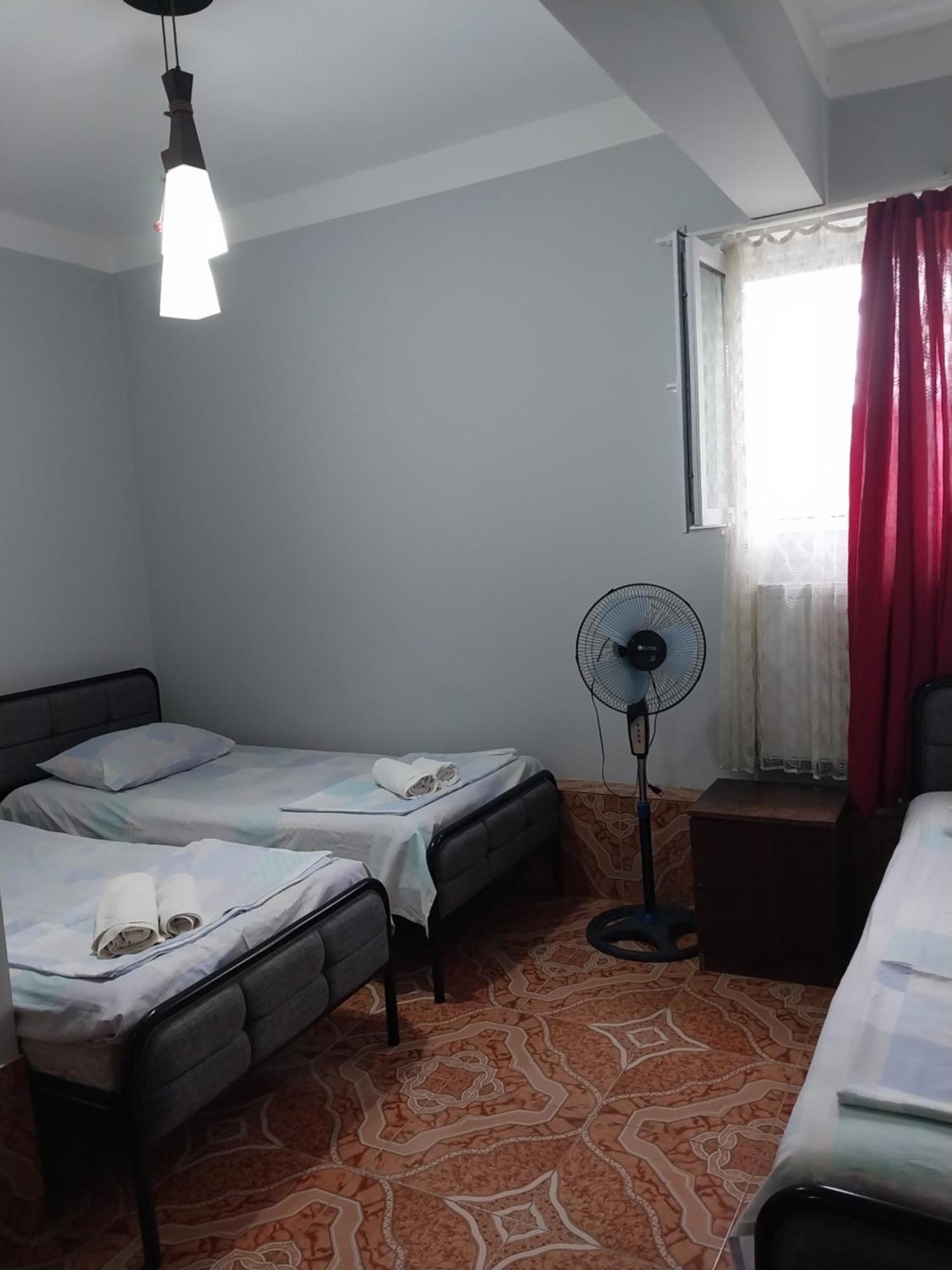 מלון Gonio Apsaros House מראה חיצוני תמונה