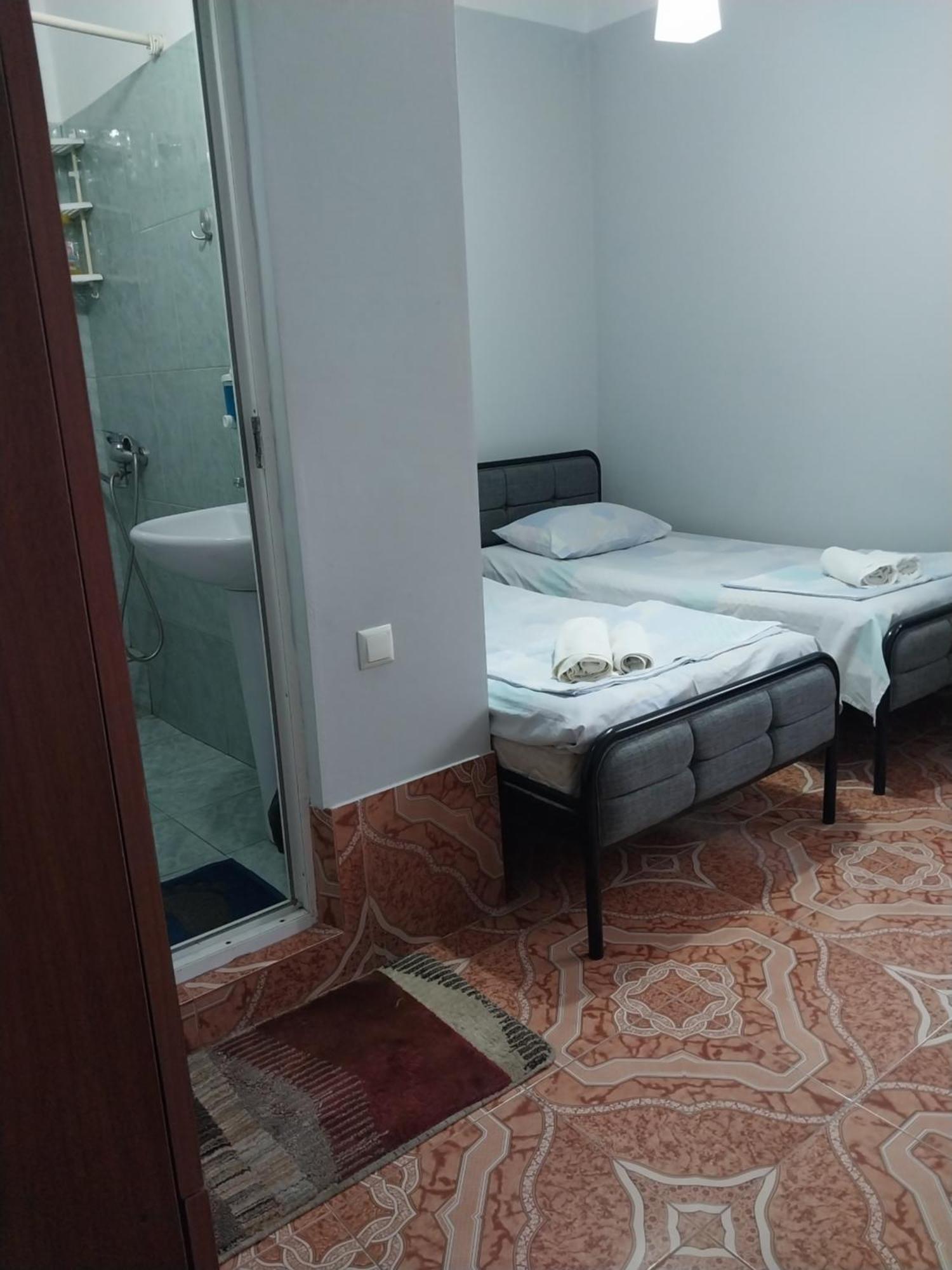 מלון Gonio Apsaros House מראה חיצוני תמונה