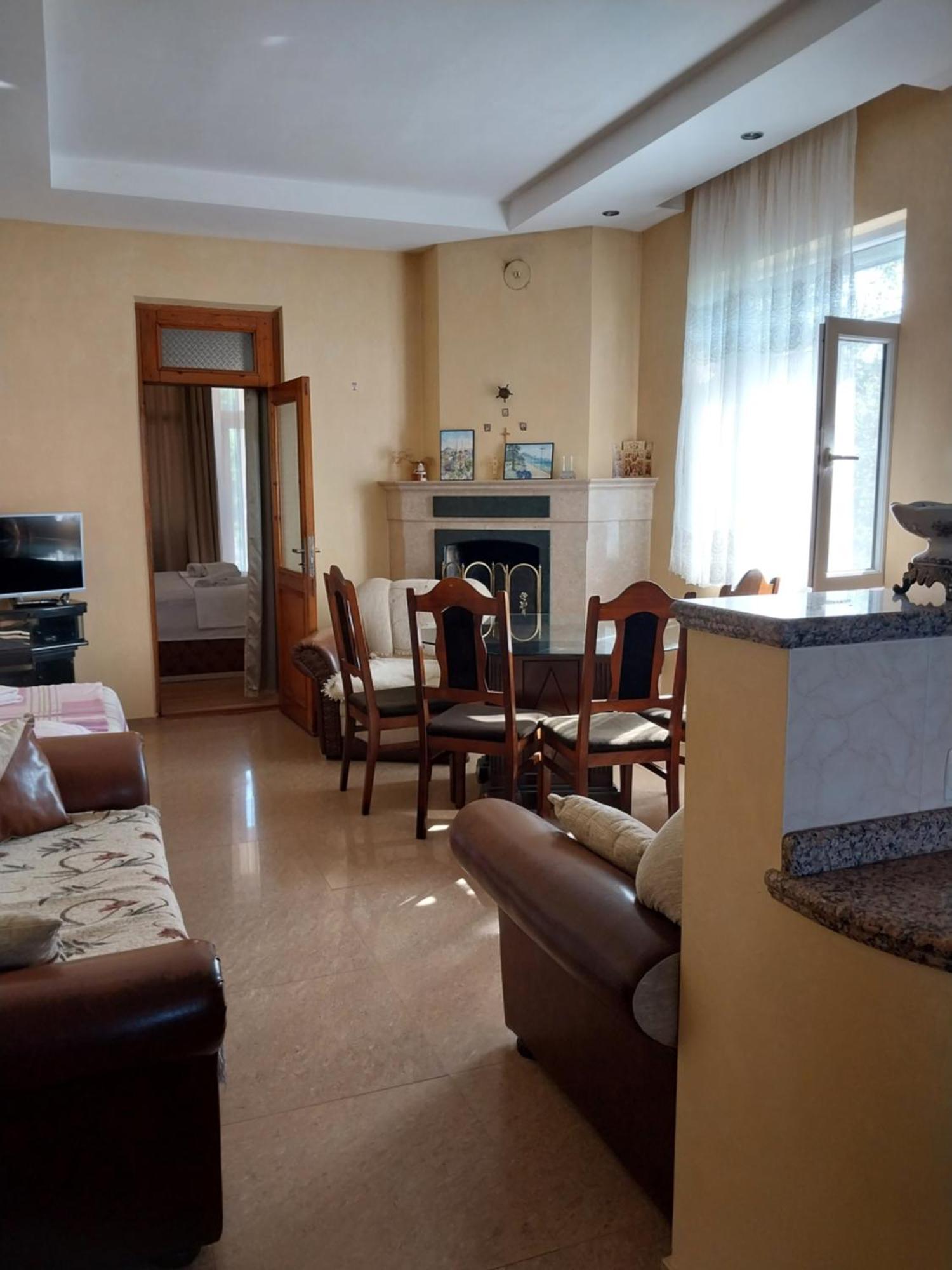 מלון Gonio Apsaros House מראה חיצוני תמונה