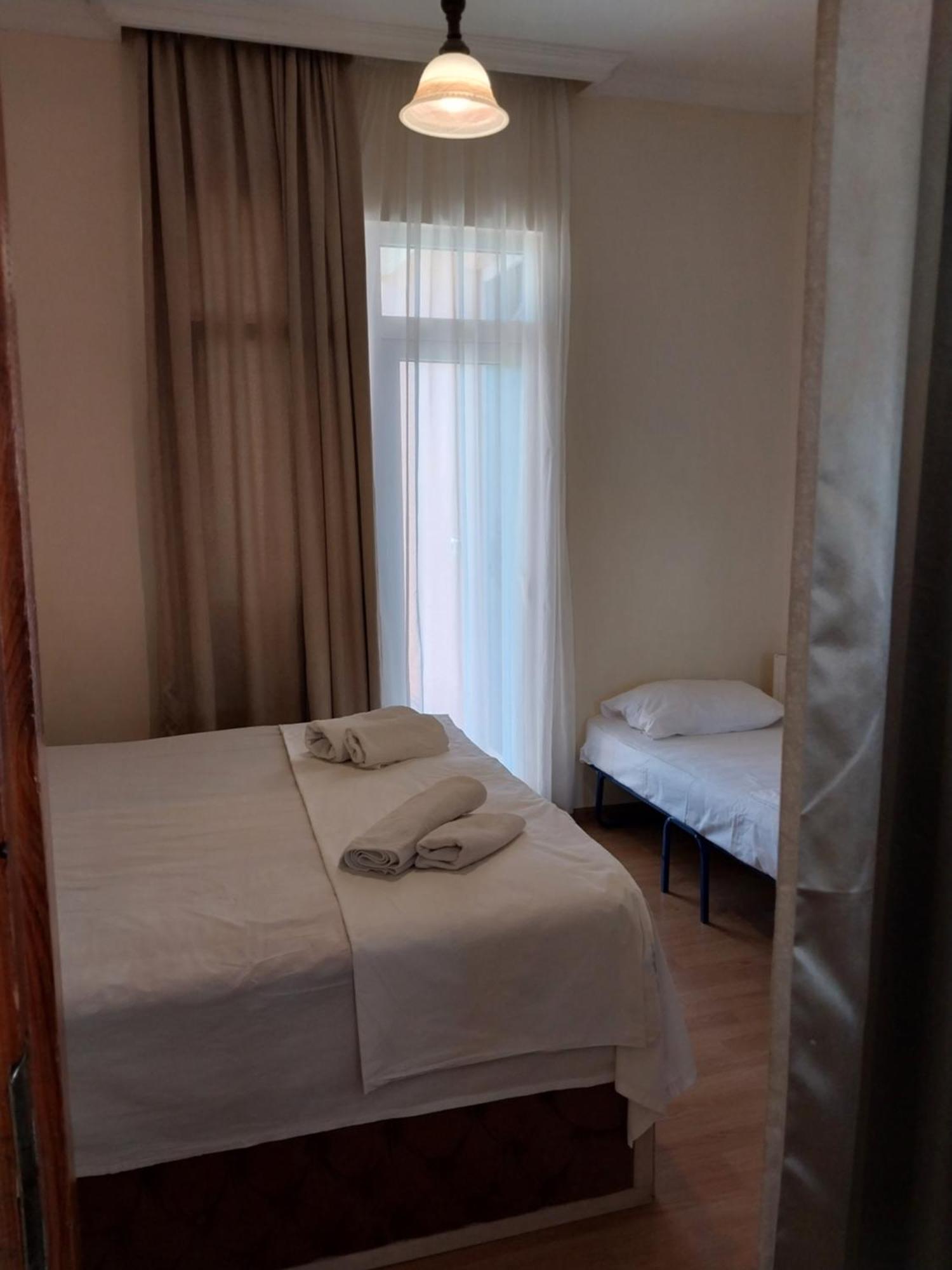 מלון Gonio Apsaros House מראה חיצוני תמונה
