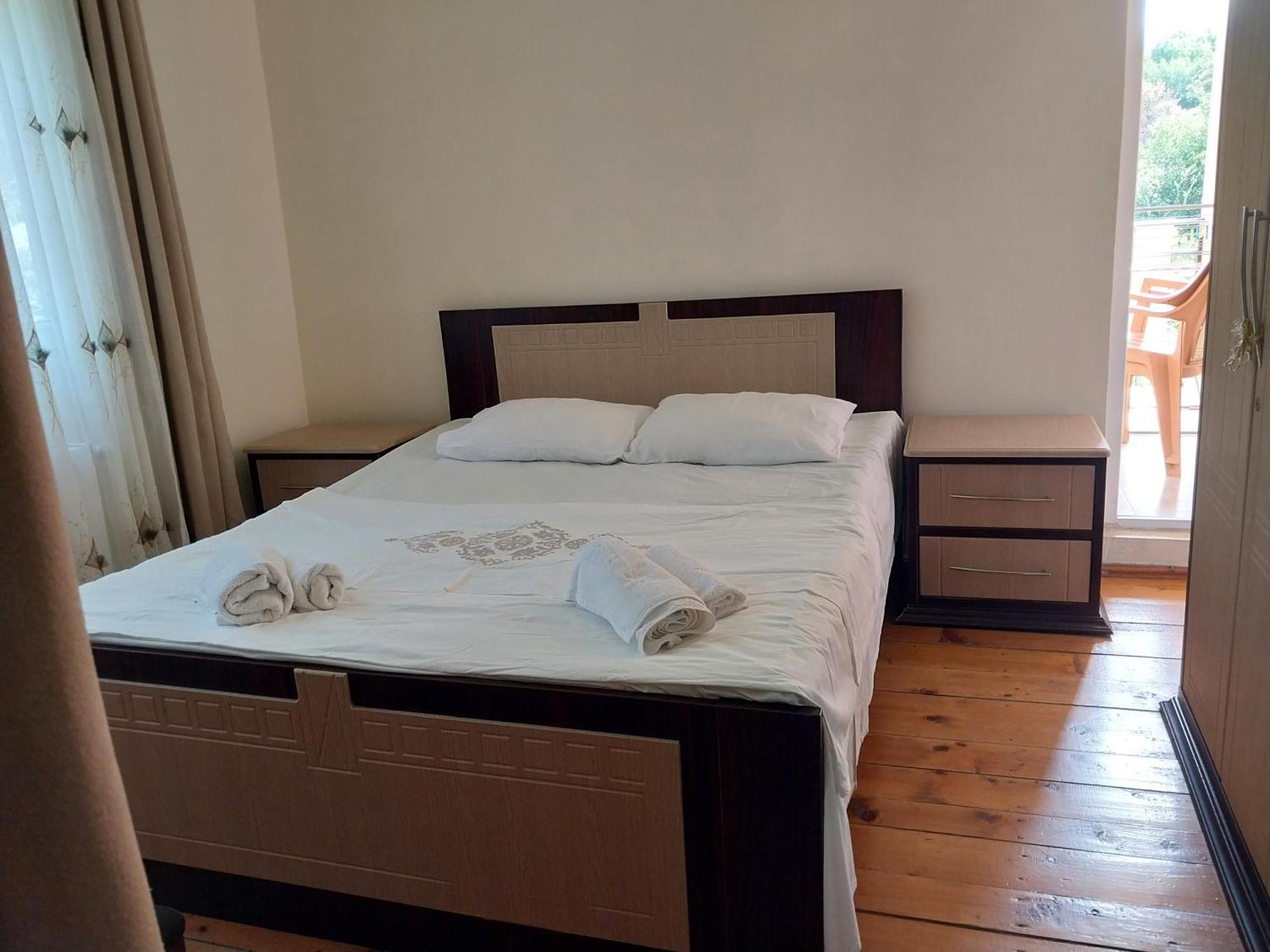 מלון Gonio Apsaros House מראה חיצוני תמונה
