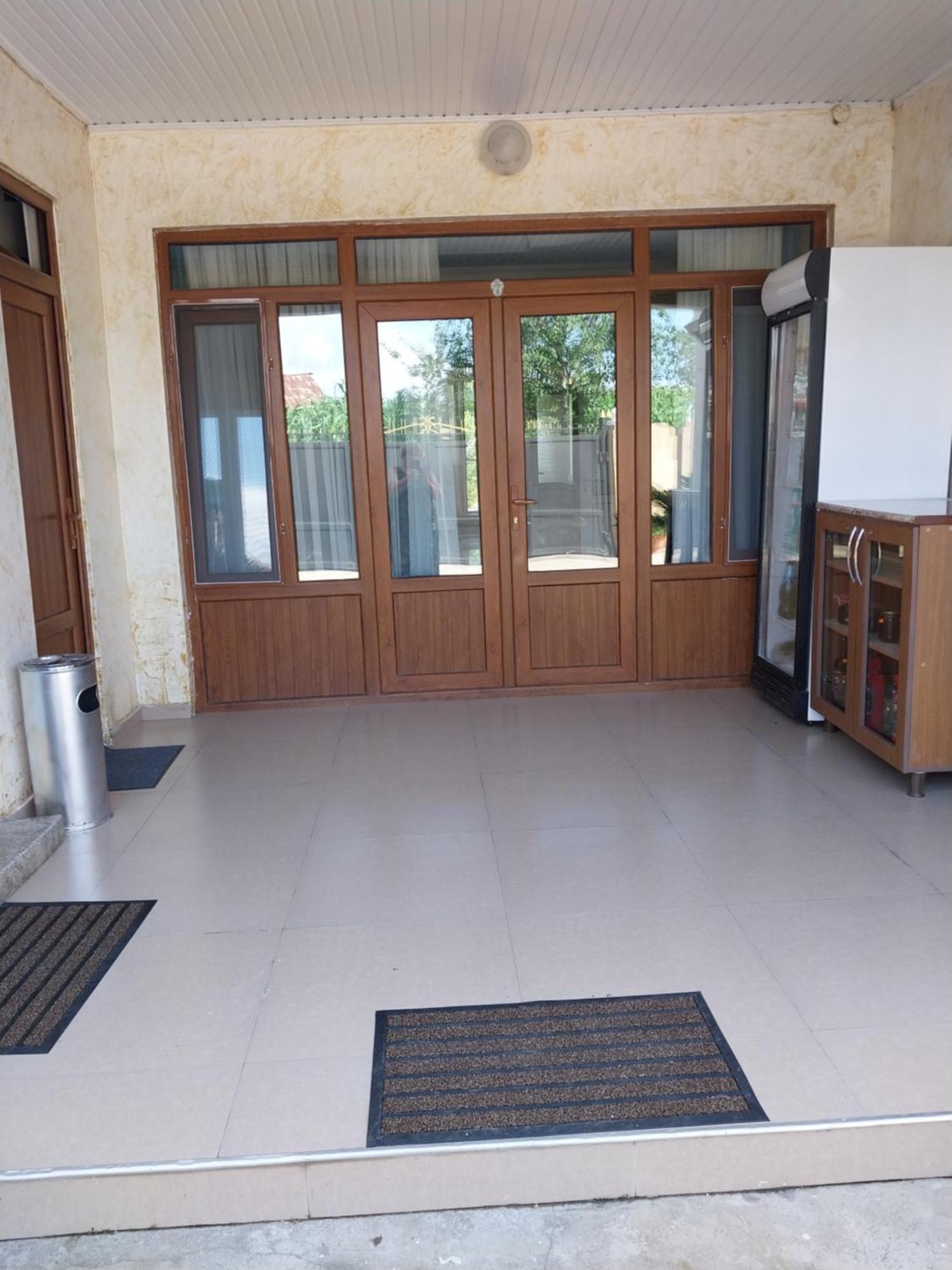 מלון Gonio Apsaros House מראה חיצוני תמונה