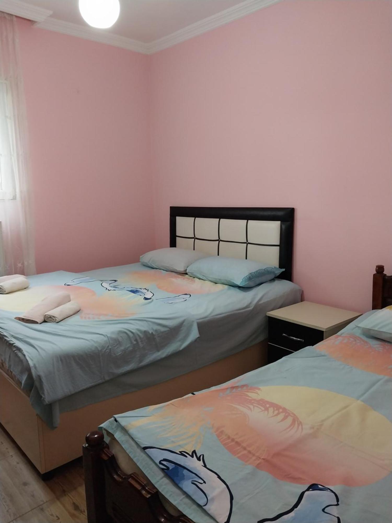 מלון Gonio Apsaros House מראה חיצוני תמונה
