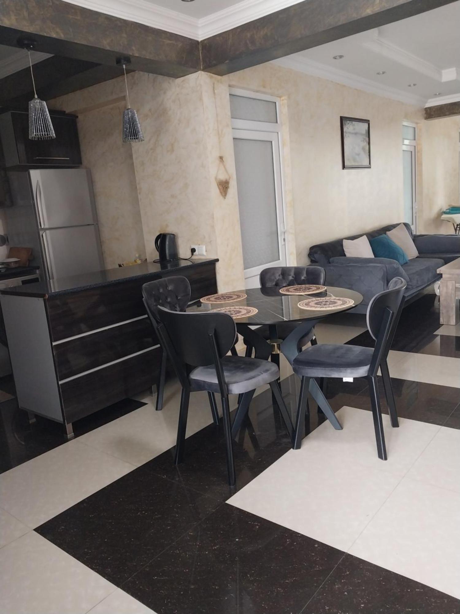 מלון Gonio Apsaros House מראה חיצוני תמונה