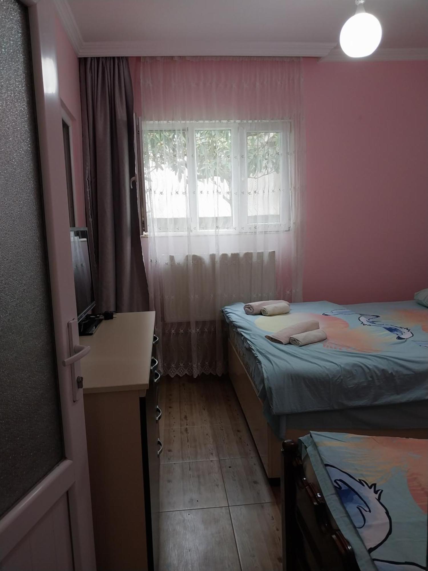 מלון Gonio Apsaros House מראה חיצוני תמונה