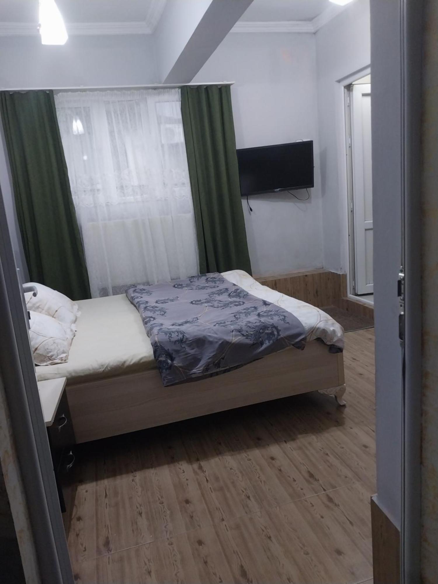 מלון Gonio Apsaros House מראה חיצוני תמונה