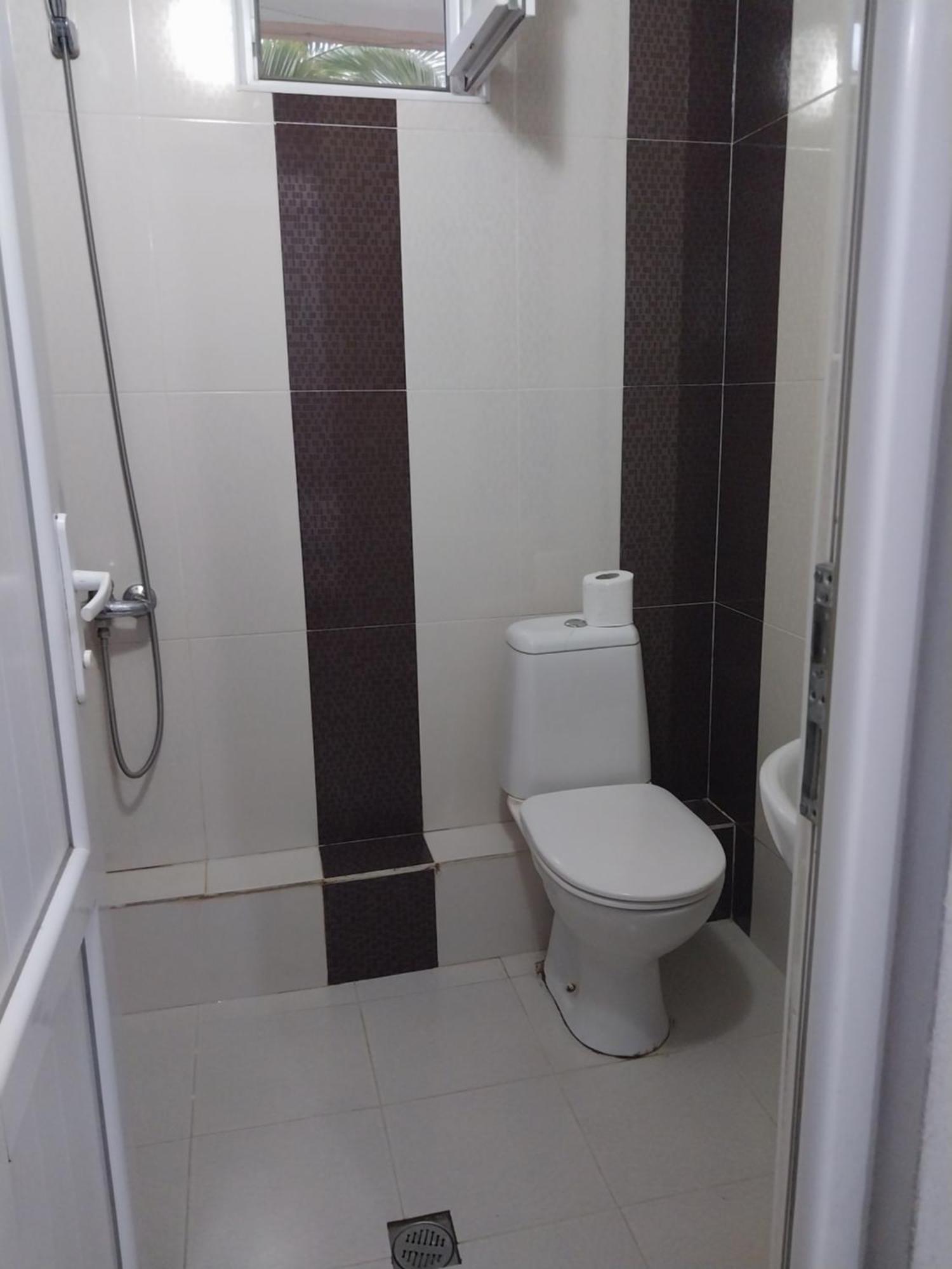 מלון Gonio Apsaros House מראה חיצוני תמונה