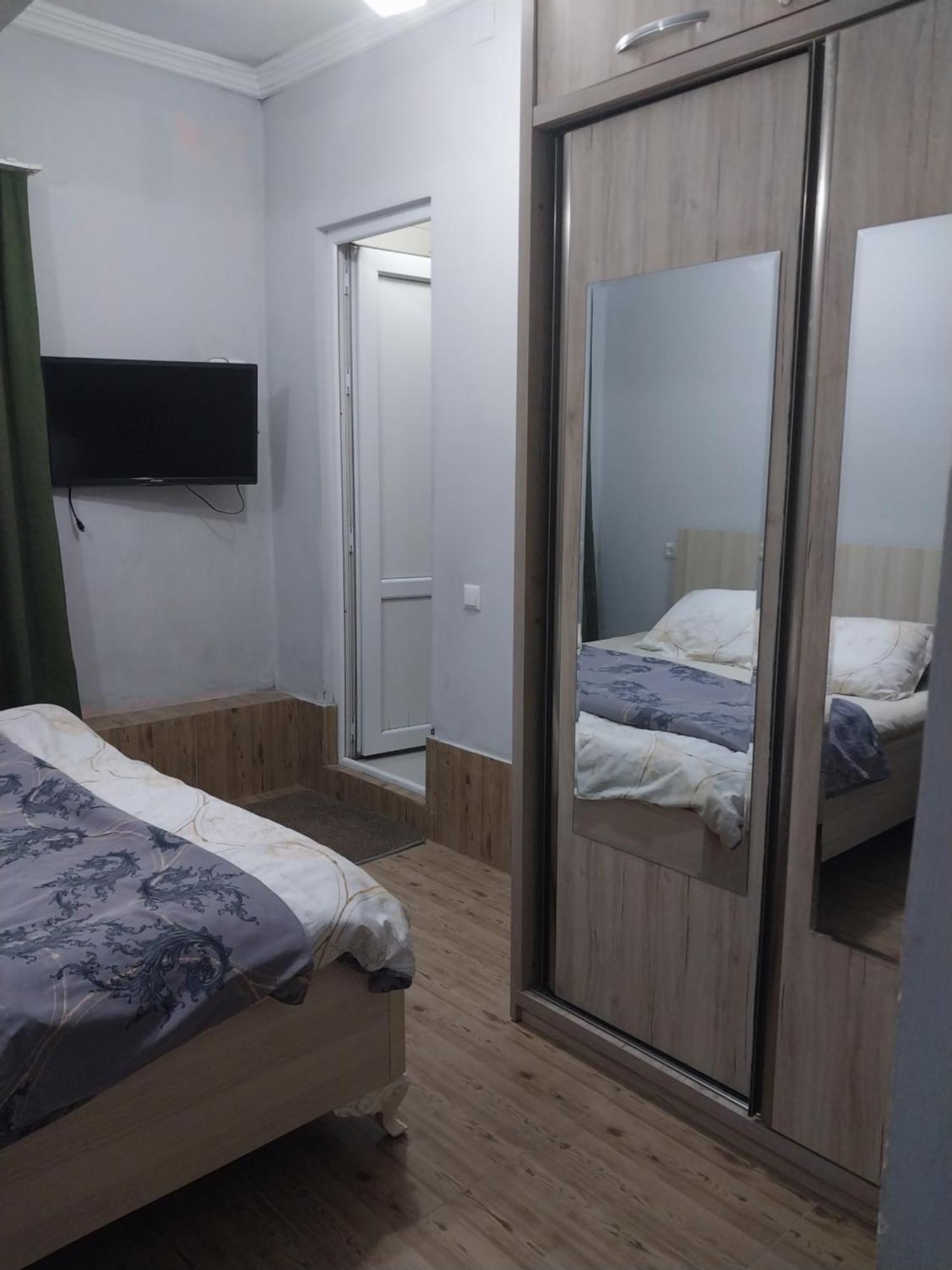 מלון Gonio Apsaros House מראה חיצוני תמונה