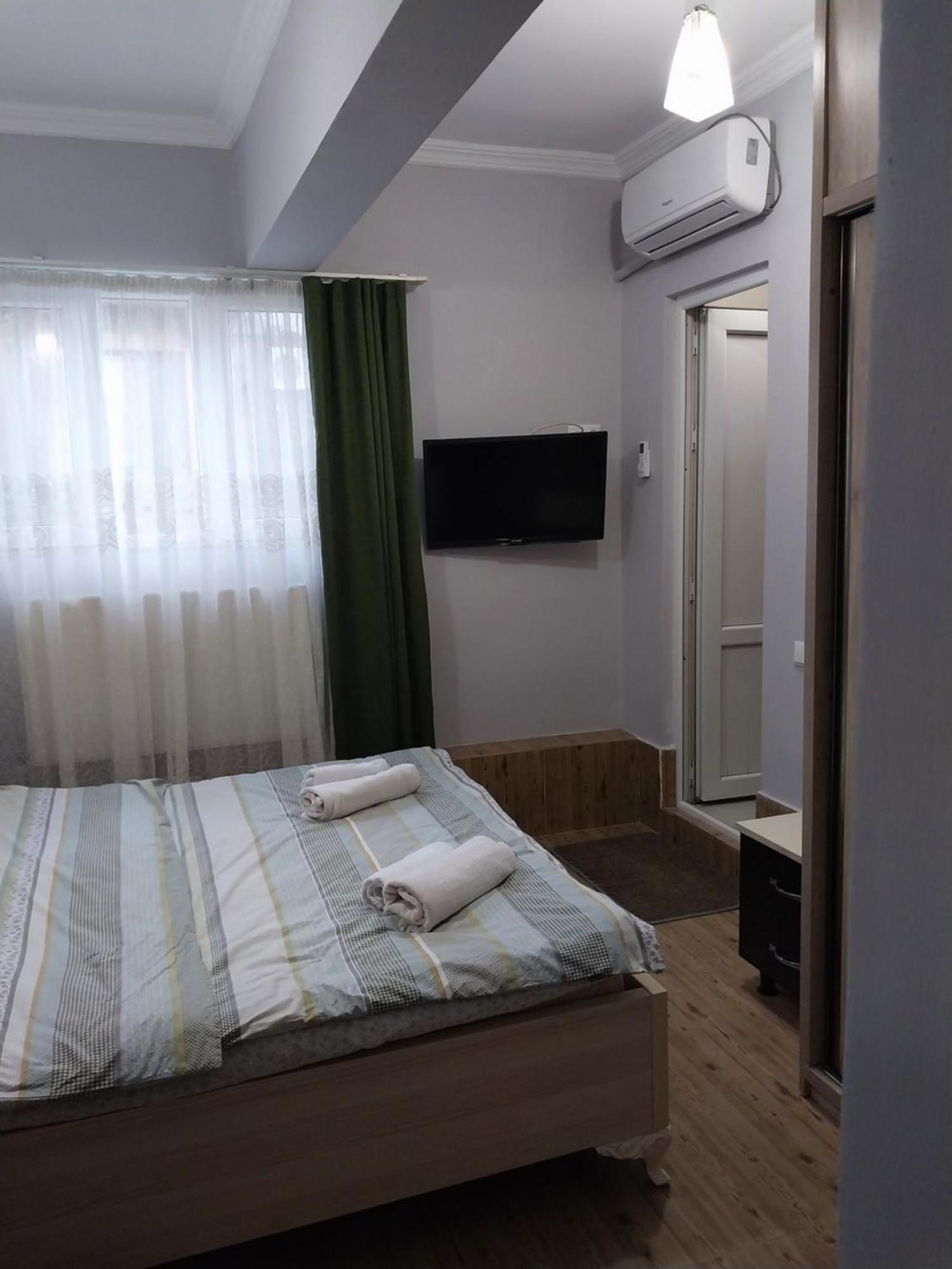 מלון Gonio Apsaros House מראה חיצוני תמונה