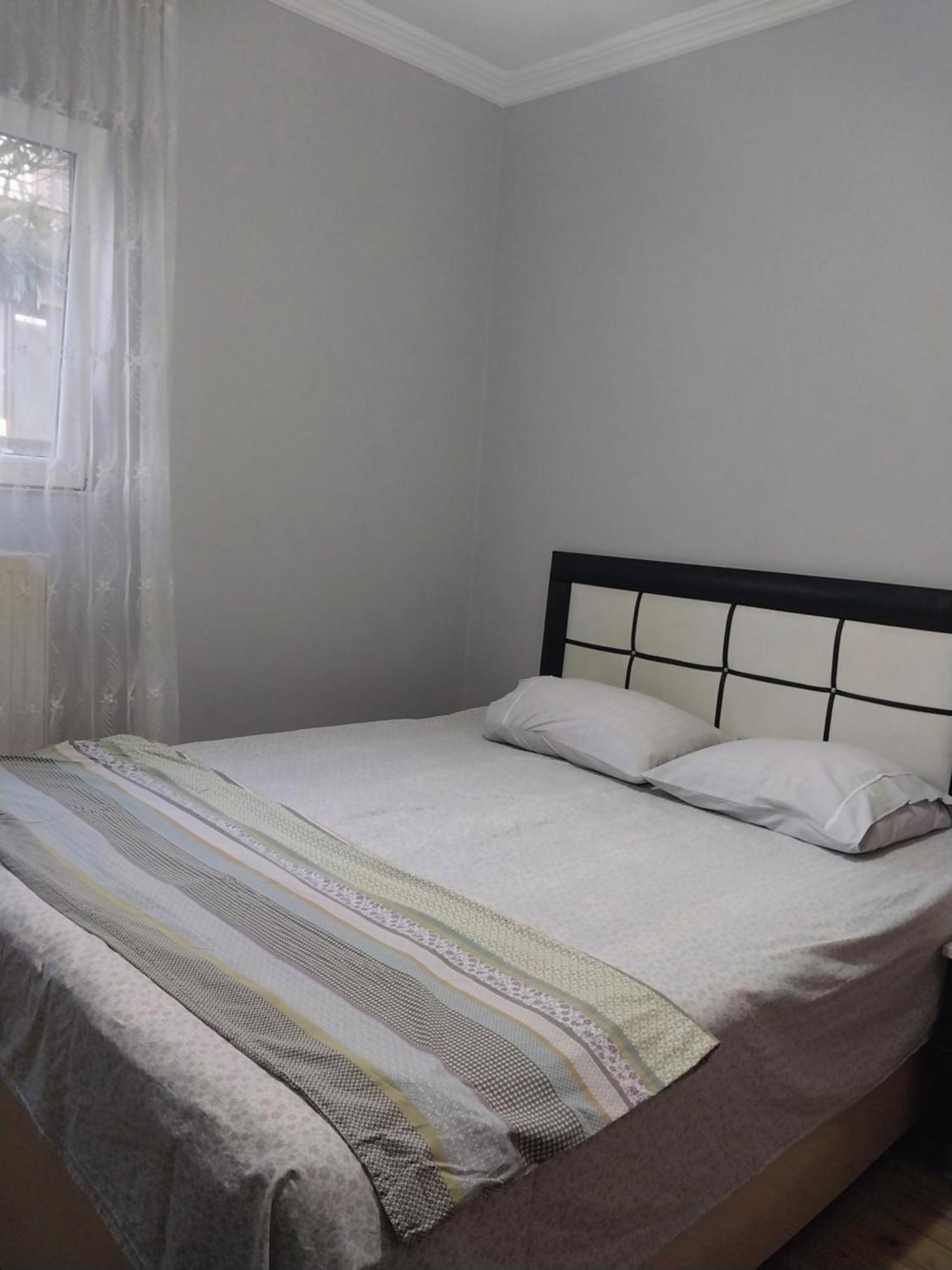 מלון Gonio Apsaros House מראה חיצוני תמונה