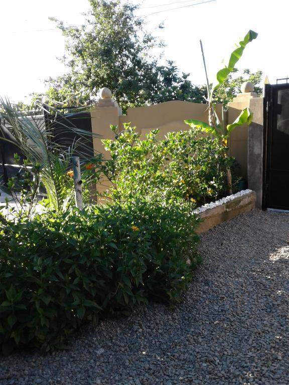 מלון Gonio Apsaros House מראה חיצוני תמונה