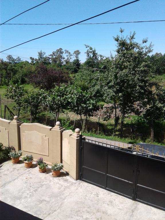 מלון Gonio Apsaros House מראה חיצוני תמונה
