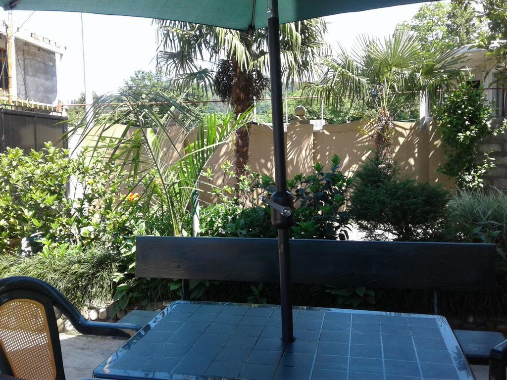 מלון Gonio Apsaros House מראה חיצוני תמונה