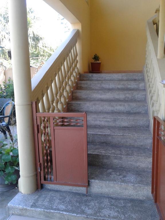 מלון Gonio Apsaros House מראה חיצוני תמונה