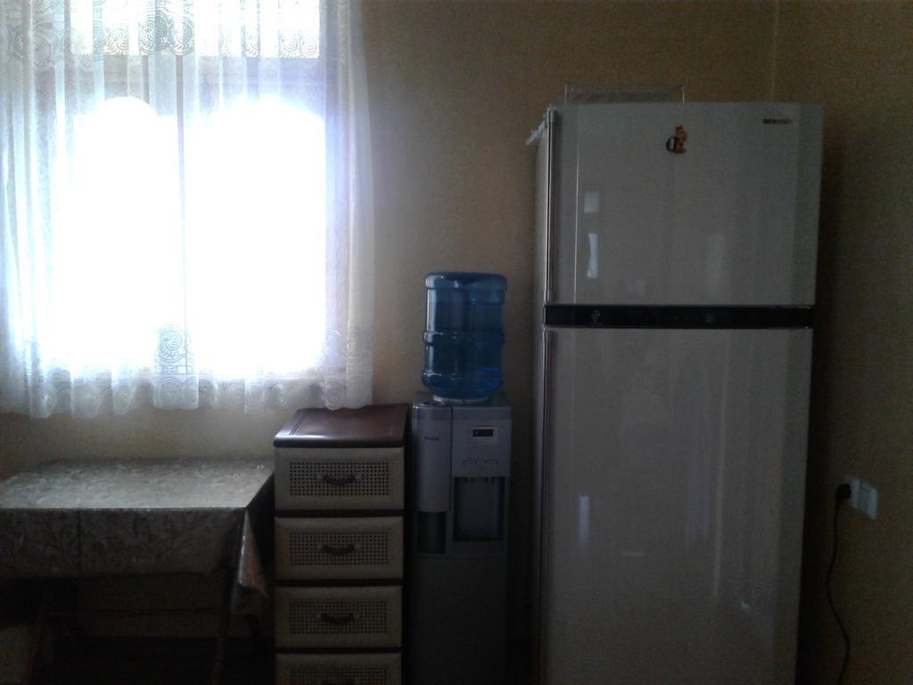 מלון Gonio Apsaros House מראה חיצוני תמונה
