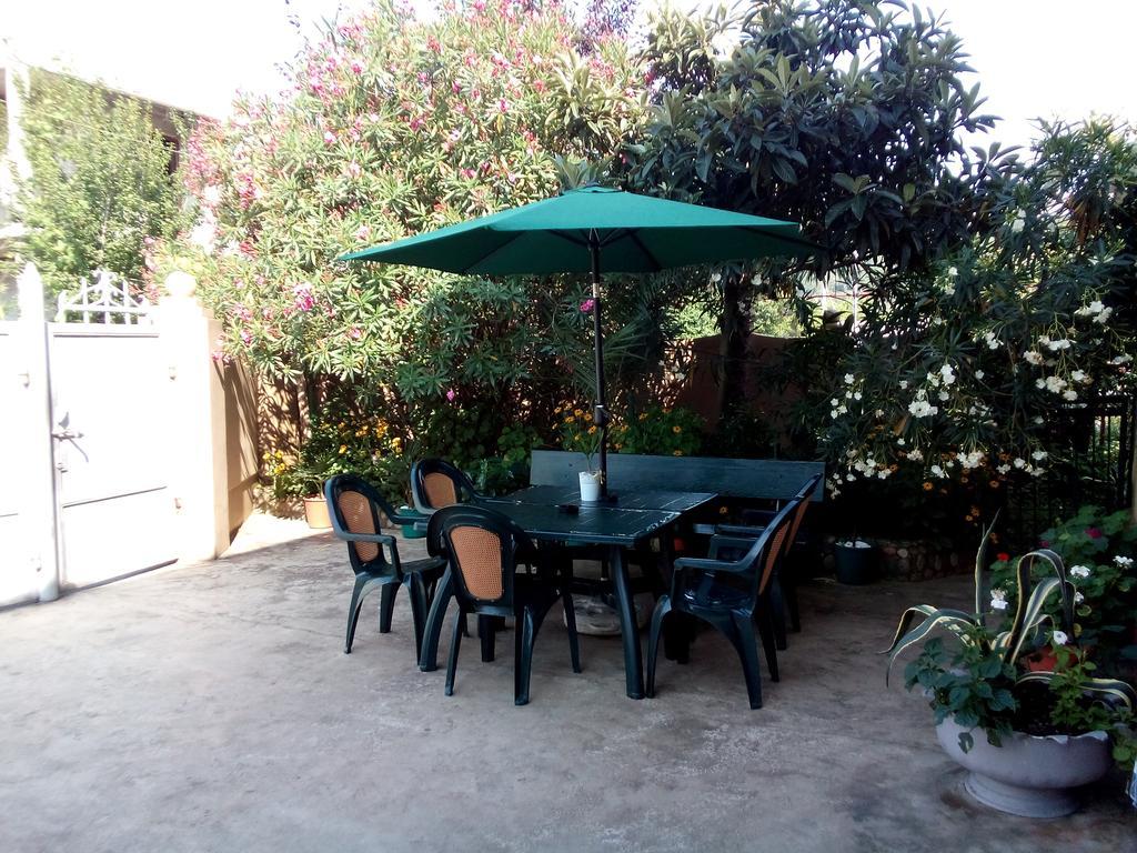 מלון Gonio Apsaros House מראה חיצוני תמונה