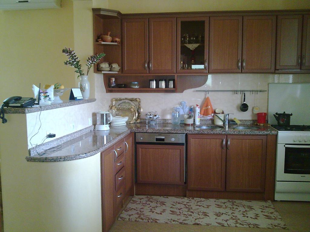 מלון Gonio Apsaros House מראה חיצוני תמונה