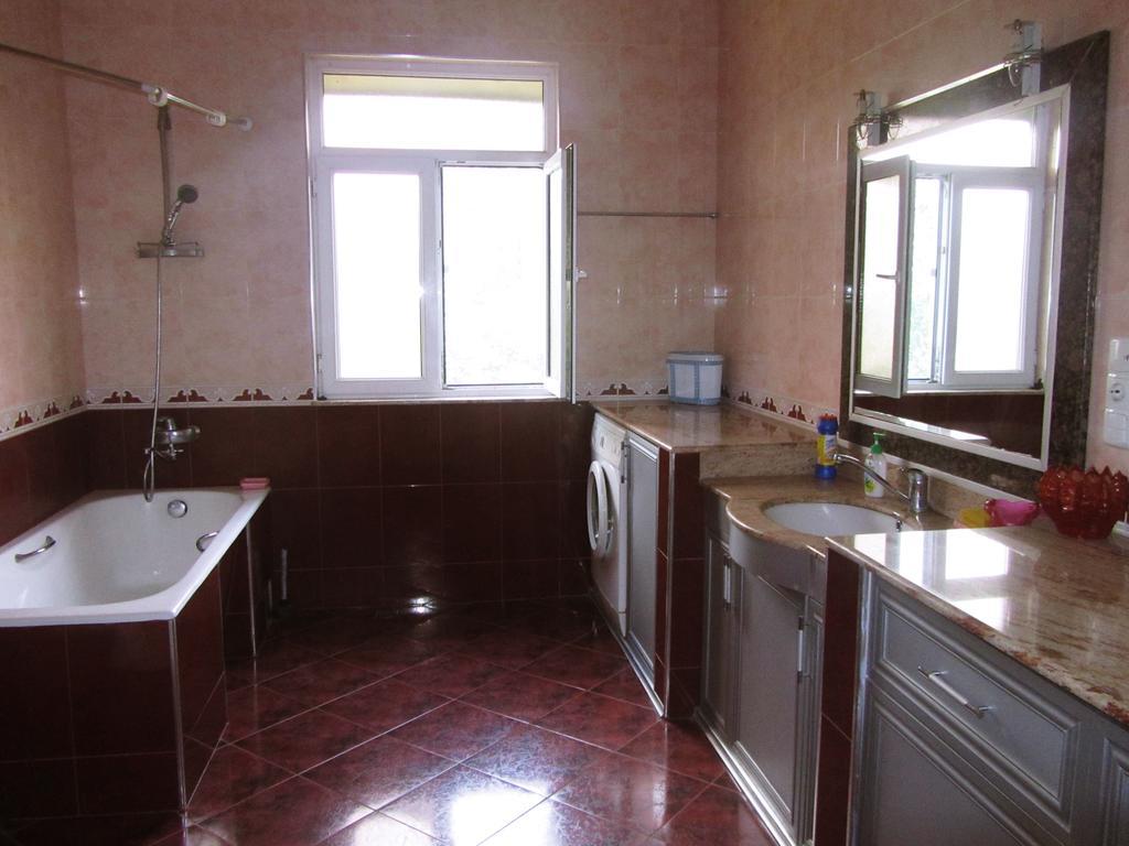 מלון Gonio Apsaros House מראה חיצוני תמונה