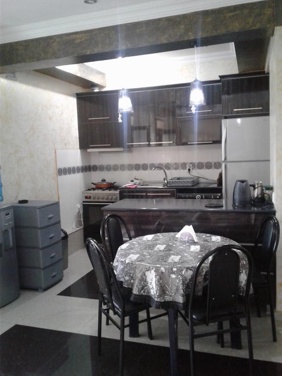 מלון Gonio Apsaros House מראה חיצוני תמונה