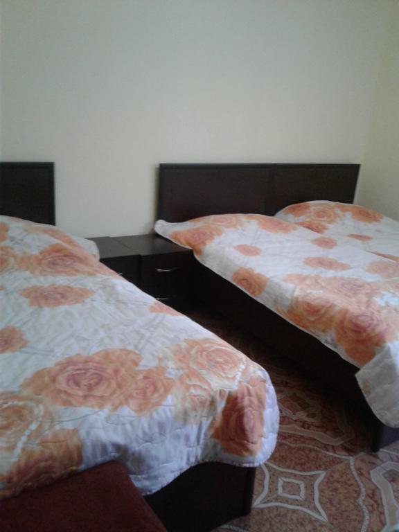 מלון Gonio Apsaros House מראה חיצוני תמונה