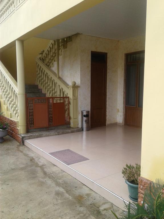 מלון Gonio Apsaros House מראה חיצוני תמונה