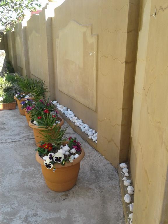 מלון Gonio Apsaros House מראה חיצוני תמונה