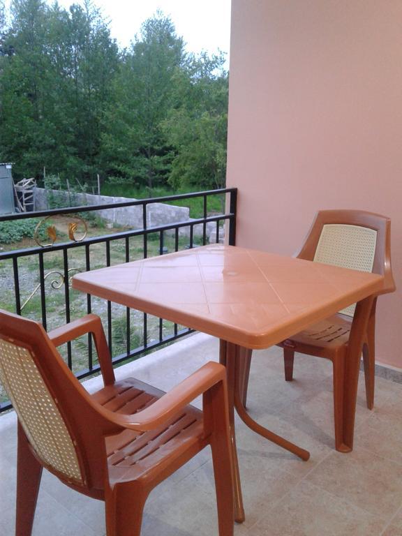 מלון Gonio Apsaros House מראה חיצוני תמונה