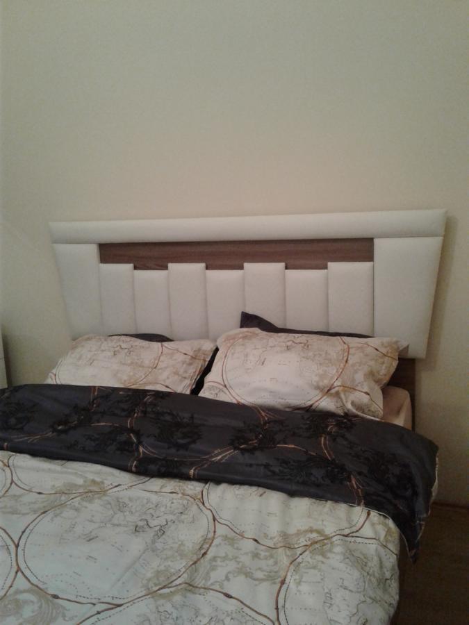 מלון Gonio Apsaros House מראה חיצוני תמונה