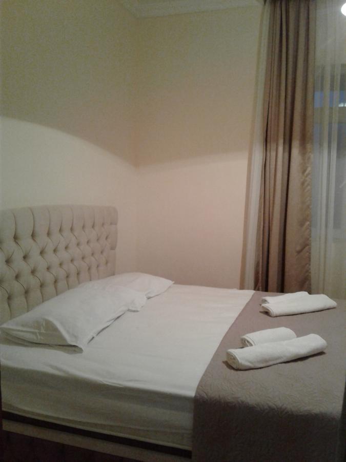מלון Gonio Apsaros House מראה חיצוני תמונה