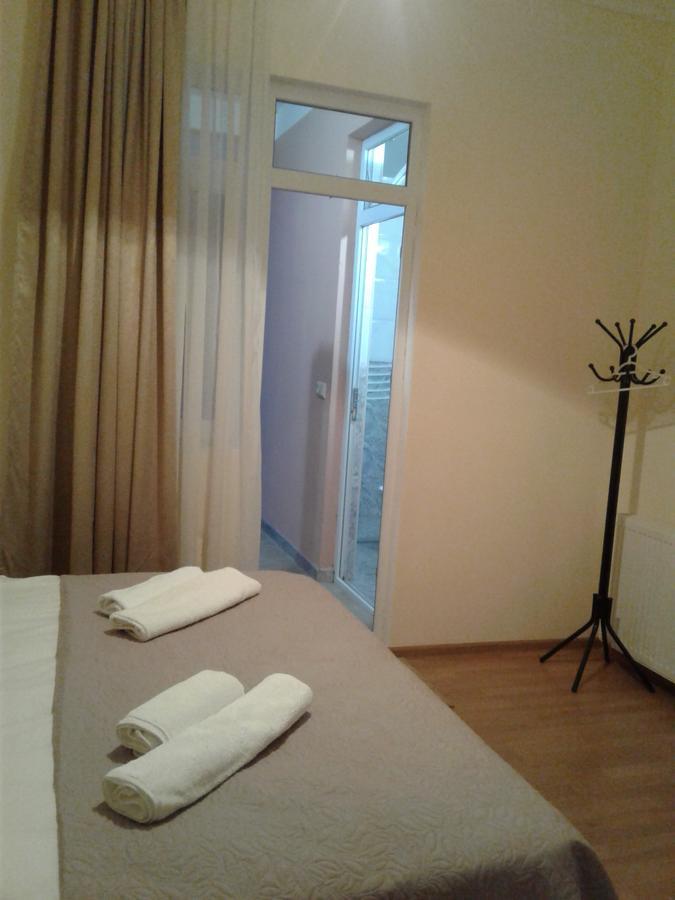 מלון Gonio Apsaros House מראה חיצוני תמונה