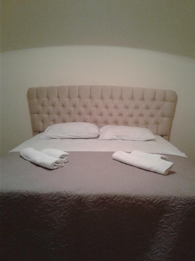 מלון Gonio Apsaros House מראה חיצוני תמונה