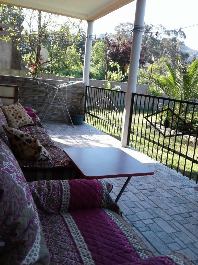 מלון Gonio Apsaros House מראה חיצוני תמונה