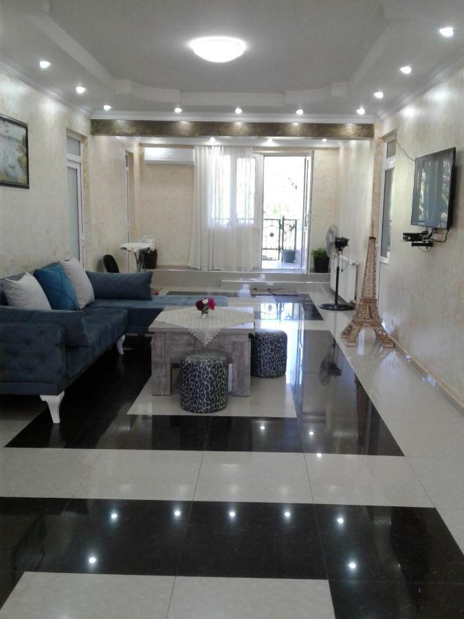 מלון Gonio Apsaros House מראה חיצוני תמונה